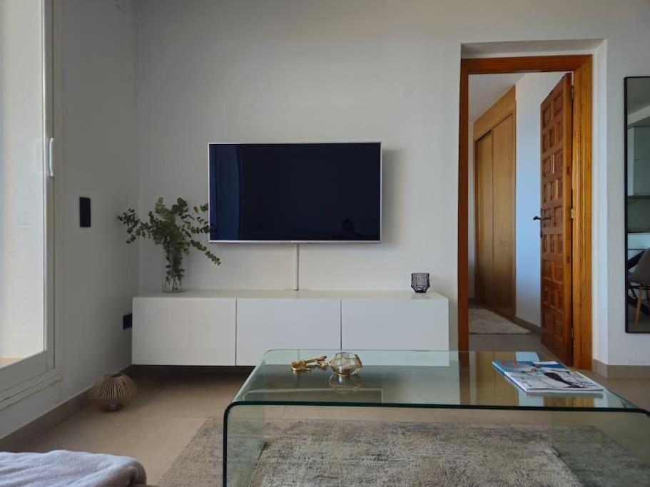 Casa Juliette - Vistamar Daire Benitachell Dış mekan fotoğraf