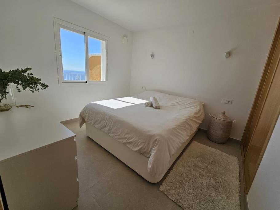 Casa Juliette - Vistamar Daire Benitachell Dış mekan fotoğraf