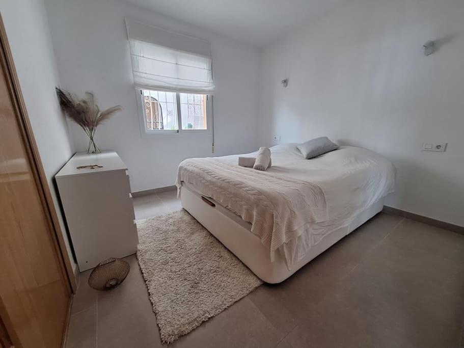 Casa Juliette - Vistamar Daire Benitachell Dış mekan fotoğraf